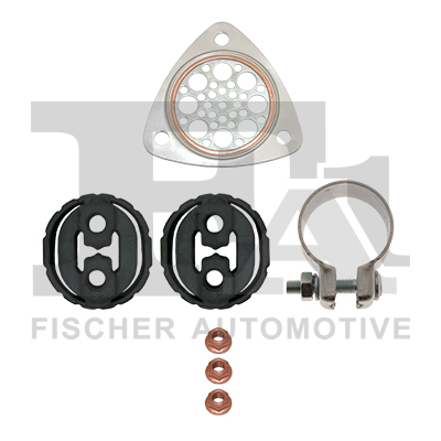 FA1 CC330930 Montagesatz, Ruß-/Partikelfilter