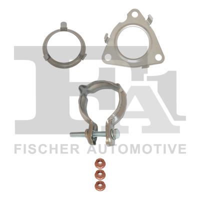 FA1 CC460053 Montazni sada,...