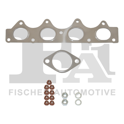 FA1 CC730160 Mounting Kit, catalytic converter