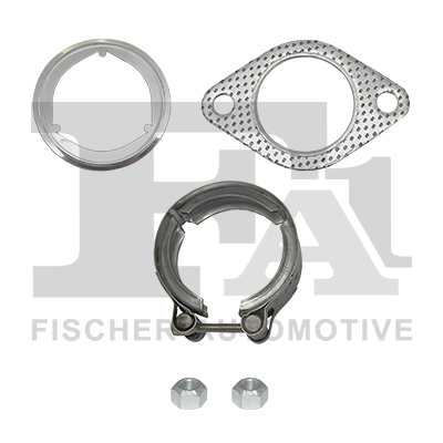 FA1 CC740108 Montagesatz, Ruß-/Partikelfilter