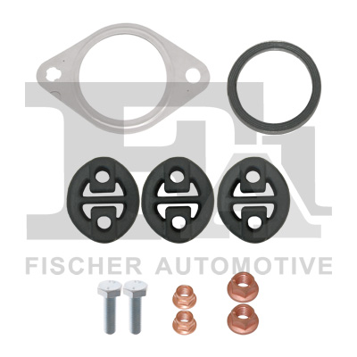 FA1 CC780318 Montagesatz, Ruß-/Partikelfilter