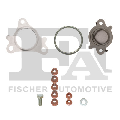 FA1 CC790201 Montagesatz, Ruß-/Partikelfilter