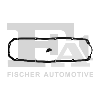 FA1 EP1100-961Z Dichtungssatz, Zylinderkopfhaube