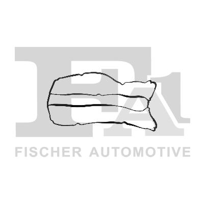 FEBI BILSTEIN 32004 Tetning, topplokkdeksel