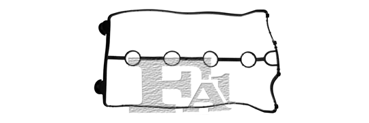 FA1 EP8700-903 Těsnění,...