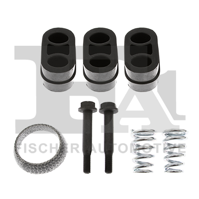 FA1 K120128 Montagesatz, Schalldämpfer