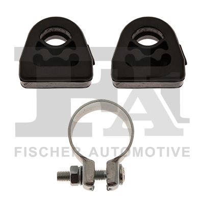 FA1 K140242 Montagesatz, Abgasrohr