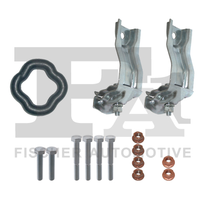 FA1 KA100650 Montagesatz, Abgasanlage