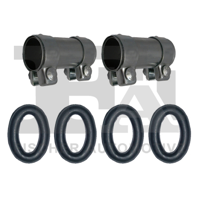 FA1 KA100775 Montagesatz, Abgasanlage