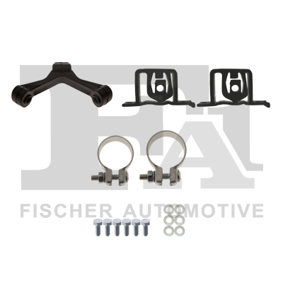 FA1 KA110637 Montagesatz, Abgasanlage