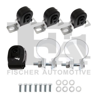 FA1 KA110911 Montagesatz, Abgasanlage