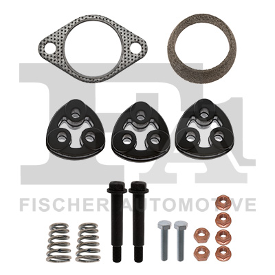 FA1 KA120188 Montagesatz, Abgasanlage