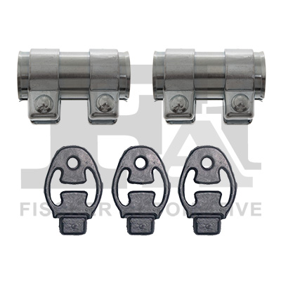 FA1 KA130544 Montagesatz, Abgasanlage