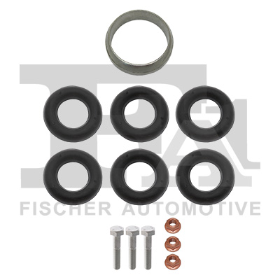 FA1 KA230510 Montagesatz, Abgasanlage