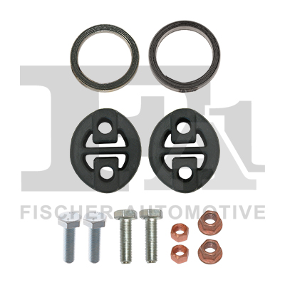 FA1 KA780148 Montagesatz, Abgasanlage