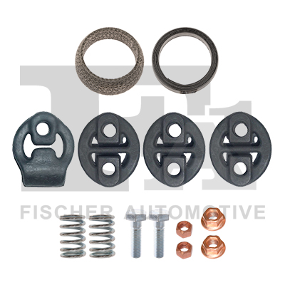 FA1 KA780150 Montagesatz, Abgasanlage