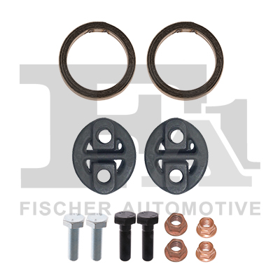 FA1 KA780162 Montagesatz, Abgasanlage