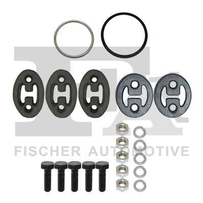 FA1 KA790069 Montagesatz, Abgasanlage