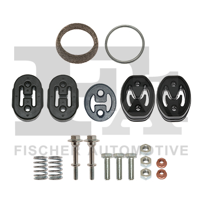 FA1 KA790243 Montagesatz, Abgasanlage