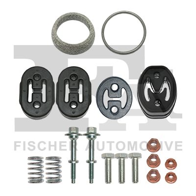 FA1 KA790257 Montagesatz, Abgasanlage