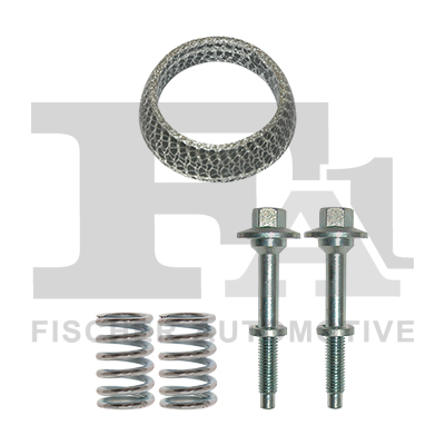 FA1 KA790288 Montagesatz, Abgasanlage