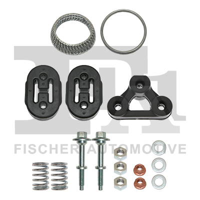 FA1 KA790313 Montagesatz, Abgasanlage