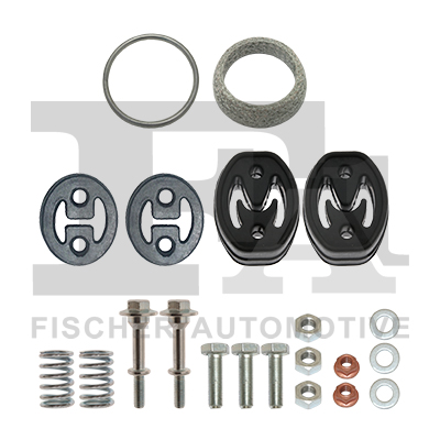 FA1 KA790317 Montagesatz, Abgasanlage