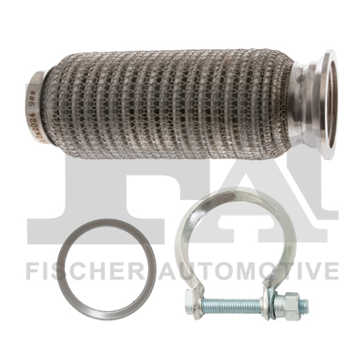 FA1 KF210025 Flexible Pipe,...