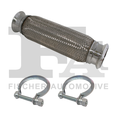 FA1 KF230005 Flexrohr, Abgasanlage