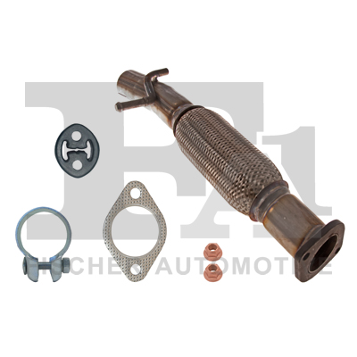 FA1 KF330010 Flexible Pipe,...