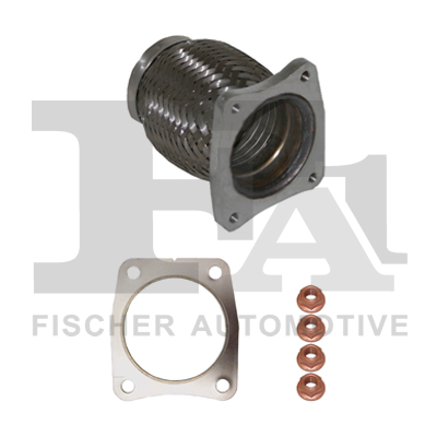 FA1 KF550005 Flexrohr, Abgasanlage