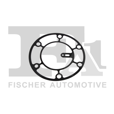 FA1 KS870010E Reparatursatz, Klimaanlage