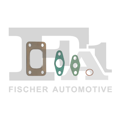 FA1 KT100220E Montagesatz, Lader