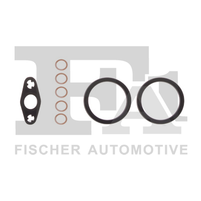 FA1 KT100310E Montagesatz, Lader