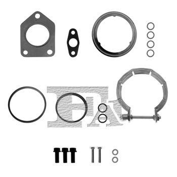 FA1 KT100570 Montazni sada,...