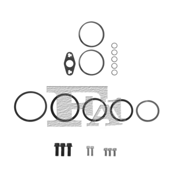 FA1 KT100590 Montazni sada,...
