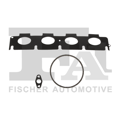 FA1 KT100790E Montagesatz, Lader