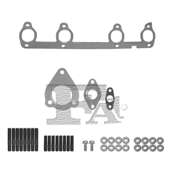 FA1 KT110020 Montazni sada,...