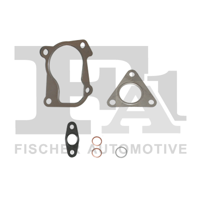 FA1 KT110050E Montagesatz, Lader