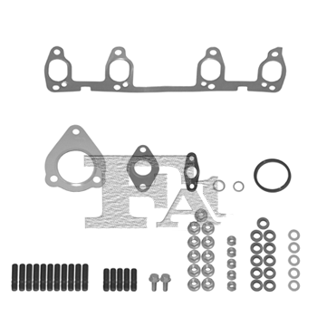 FA1 KT110290 Montazni sada,...
