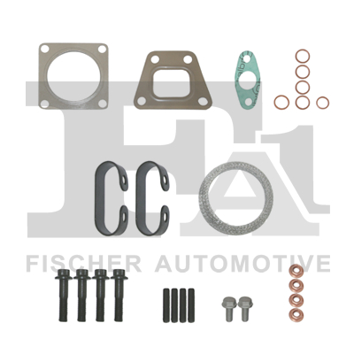 FA1 KT110310 Montagesatz, Lader