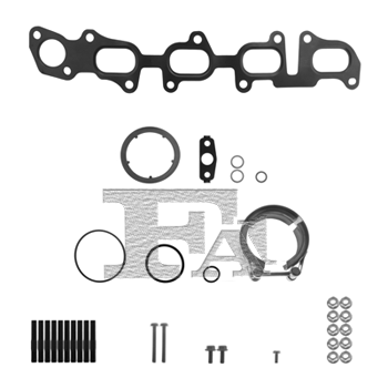 FA1 KT111880 Montazni sada,...