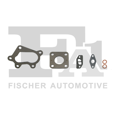 FA1 KT120110E Montagesatz, Lader