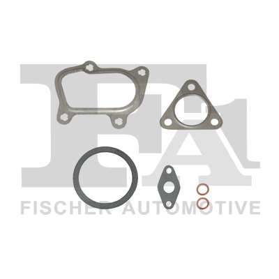 FA1 KT120190E Montagesatz, Lader