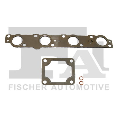 FA1 KT130090E Montagesatz, Lader