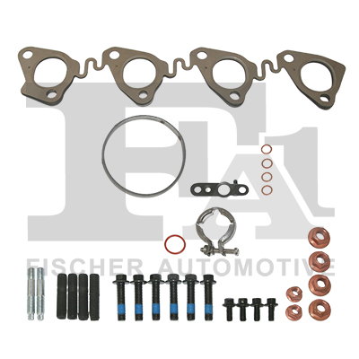 FA1 KT130150 Montagesatz, Lader