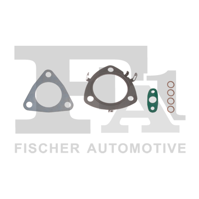 FA1 KT130240E Montagesatz, Lader