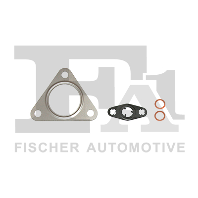 FA1 KT140170E Montagesatz, Lader