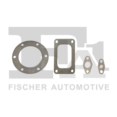 FA1 KT140200E Montagesatz, Lader