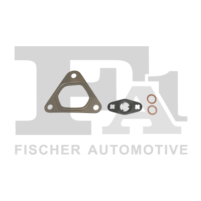 FA1 KT140310E Montagesatz, Lader